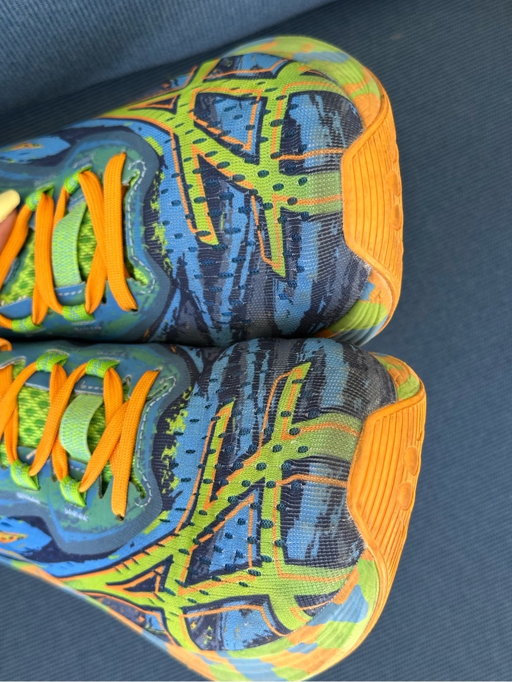 ASICS Noosa Tri 15 Running Shoes - Picture 13 of 13